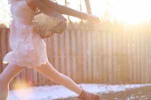 歩いてダイエット