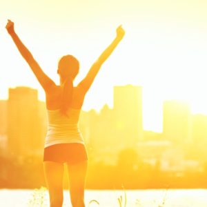 新しいこと始めよう