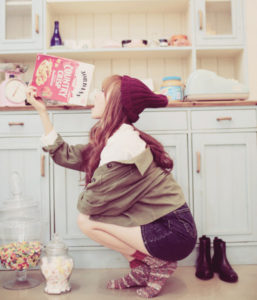 ダイエットは習慣として取り組むもの