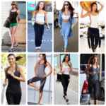 セレブのダイエット