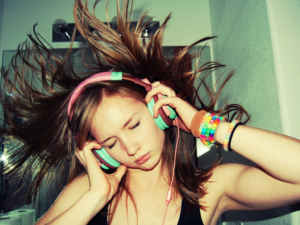 音楽は感情を揺さぶる