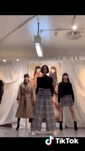 TikTok #イヤイヤダンス