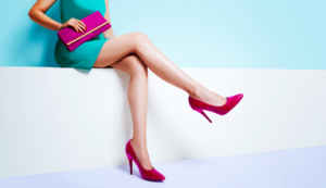 座ったまま美脚を手に入れよう