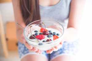 朝のフルーツはダイエットにおすすめ