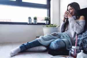 白湯ダイエット