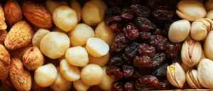 ダイエットの味方「ナッツ」