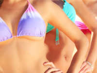 夏ダイエット「バストアップ」